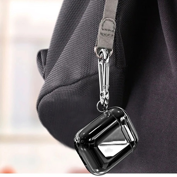 Case cover for Apple AirPods. - Picture 3 of 6